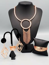 Load image into Gallery viewer, Pharaoh Paradise Shiny Copper Custom Set
