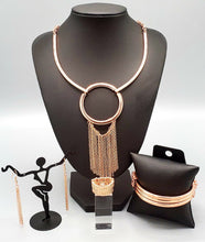 Load image into Gallery viewer, Pharaoh Paradise Shiny Copper Custom Set
