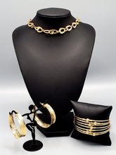 Load image into Gallery viewer, &quot;Urban Safari&quot; Jewelry Set
