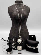 Load image into Gallery viewer, &quot;A MODERN Citizen&quot; Jewelry Set
