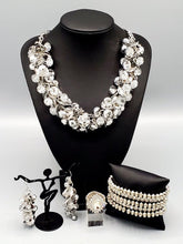 Load image into Gallery viewer, &quot;Polished&quot;  Jewelry Set
