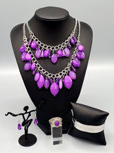 Load image into Gallery viewer, Midsummer Mixer Purple Custom Set
