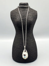 Load image into Gallery viewer, &quot;Sparkle&quot; Necklace and Earrings

