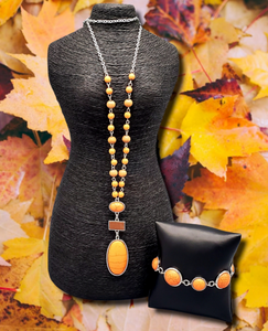 Naturally Essential Orange Custom Mini Set