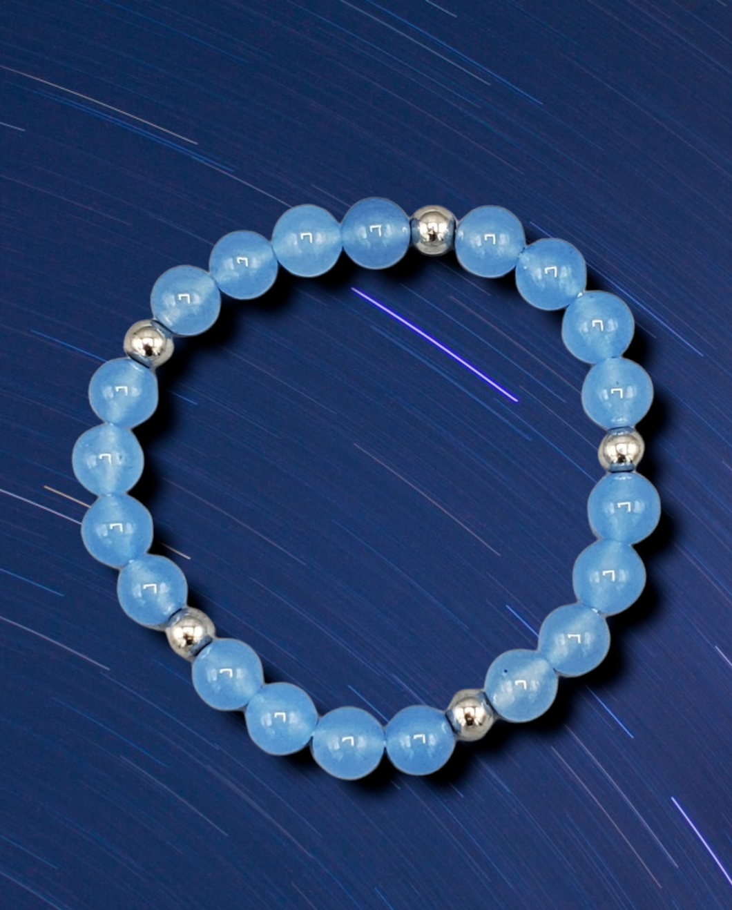 Forever and a DAYDREAM Blue Bracelet