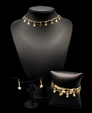 Load image into Gallery viewer, &quot;Miss Americana&quot; Jewelry Set
