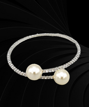 Load image into Gallery viewer, Wrapped in Infinity Bracelet (Choose from 2 sizes)
