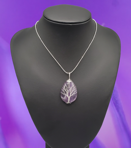 Branching Out Necklace (Choose from multiple styles)