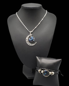 I Saw the Sign Astrology Jewelry Sets (12 styles to choose from)