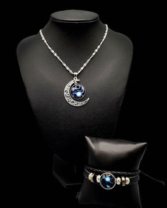 I Saw the Sign Astrology Jewelry Sets (12 styles to choose from)