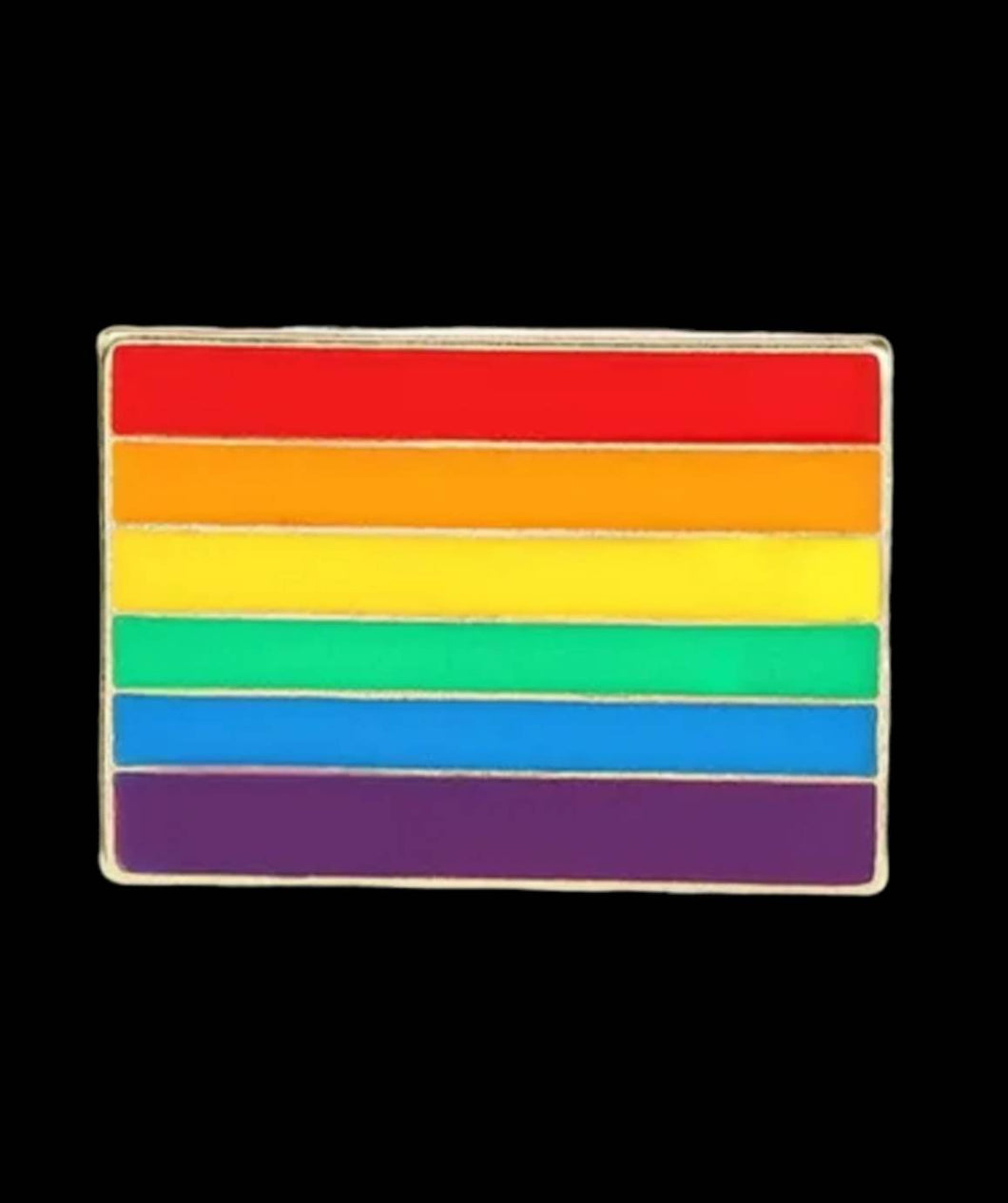 PRIDE Pin Collection Brooch/Lapel Pins