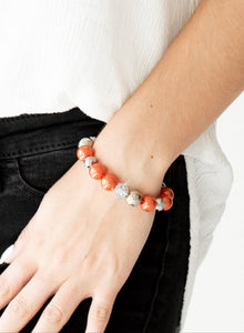 Very VIP Orange Bracelet