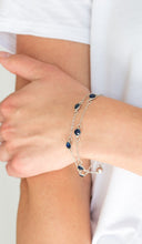 Load image into Gallery viewer, Spotlight Starlight Blue Bracelet
