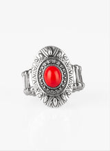 Load image into Gallery viewer, Southern Roots Red and Silver Custom Set
