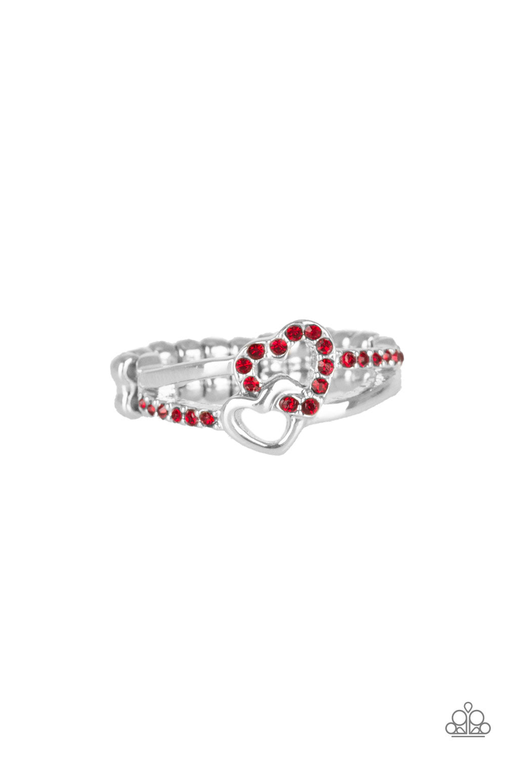 The Perfect MATCHMAKER Red Ring