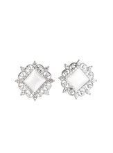 Load image into Gallery viewer, Get Rich Quick Clip-On Earrings
