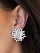 Load image into Gallery viewer, Get Rich Quick Clip-On Earrings
