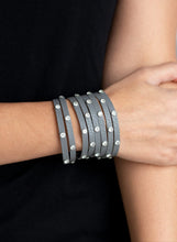 Load image into Gallery viewer, &quot;Sass Squad&quot; Urban Wrap Bracelet
