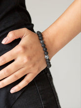 Load image into Gallery viewer, All Zen Black and White Urban/Unisex Bracelet
