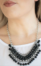 Load image into Gallery viewer, Jubilant Jingle Black and Silver Custom Set
