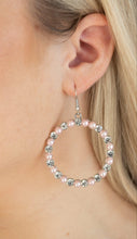 Load image into Gallery viewer, Bow Before the Queen Pink Pearl and Bling Custom Set
