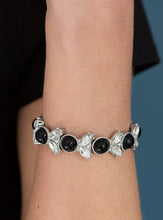 Load image into Gallery viewer, Jubilant Jingle Black and Silver Custom Set
