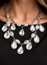 Load image into Gallery viewer, &quot;Attention Please&quot; Necklace and Earrings
