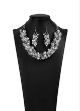 Load image into Gallery viewer, &quot;Polished&quot; Necklace and Earrings
