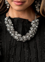 Load image into Gallery viewer, &quot;Polished&quot; Necklace and Earrings
