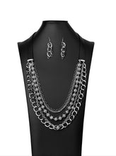 Load image into Gallery viewer, The Arlingto 2020 Signature Zi Collection Necklace and Earrings
