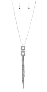 Times Square Stunner Necklace (2020 Convention Exclusive)