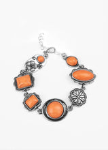 Load image into Gallery viewer, Gorgeously Groundskeeper Orange Bracelet (2020 Convention Exclusive)
