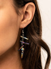 Load image into Gallery viewer, &quot;Magnetic&quot; Necklace and Earrings
