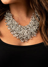 Load image into Gallery viewer, Bubbly Necklace and Earrings
