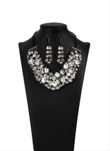 Load image into Gallery viewer, Ambitious 2020 Zi Collection Necklace and Earrings
