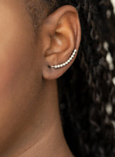 Load image into Gallery viewer, &quot;Climb On&quot; Ear Crawler Earrings
