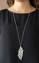 Load image into Gallery viewer, &quot;Take a Final BOUGH&quot; Necklace and Earrings
