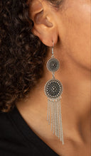 Load image into Gallery viewer, Medallion Mecca Earrings
