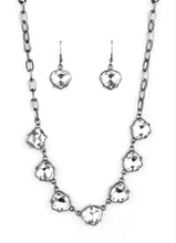 Load image into Gallery viewer, &quot;Star Quality Sparkle&quot; Necklace and Earrings

