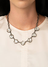 Load image into Gallery viewer, &quot;Star Quality Sparkle&quot; Necklace and Earrings
