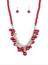 Load image into Gallery viewer, Prim and POLISHED Red and Silver Custom Set

