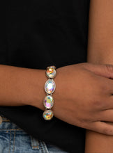 Load image into Gallery viewer, Frisky Diva - Multicolor  Bracelet
