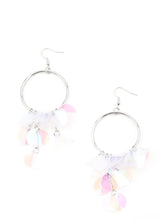 Load image into Gallery viewer, Iridescence Multicolor Earrings
