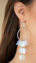 Load image into Gallery viewer, Iridescence Multicolor Earrings
