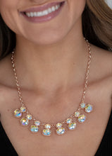 Load image into Gallery viewer, Whimsical Bliss Necklace and Earrings
