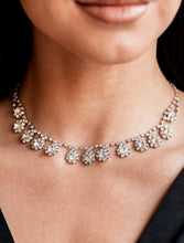 Load image into Gallery viewer, &quot;Princess Prominence&quot; Necklace and Earrings
