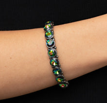 Load image into Gallery viewer, Sugar-Coated Sparkle Multi Bracelet

