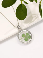 Load image into Gallery viewer, Lucky Charm Necklace
