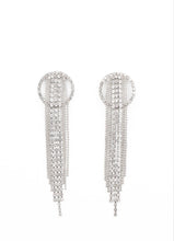Load image into Gallery viewer, &quot;Dazzle by Default&quot; Earrings
