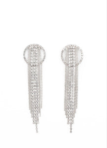 Dazzle by Default Earrings (Life of the Party January 2021)